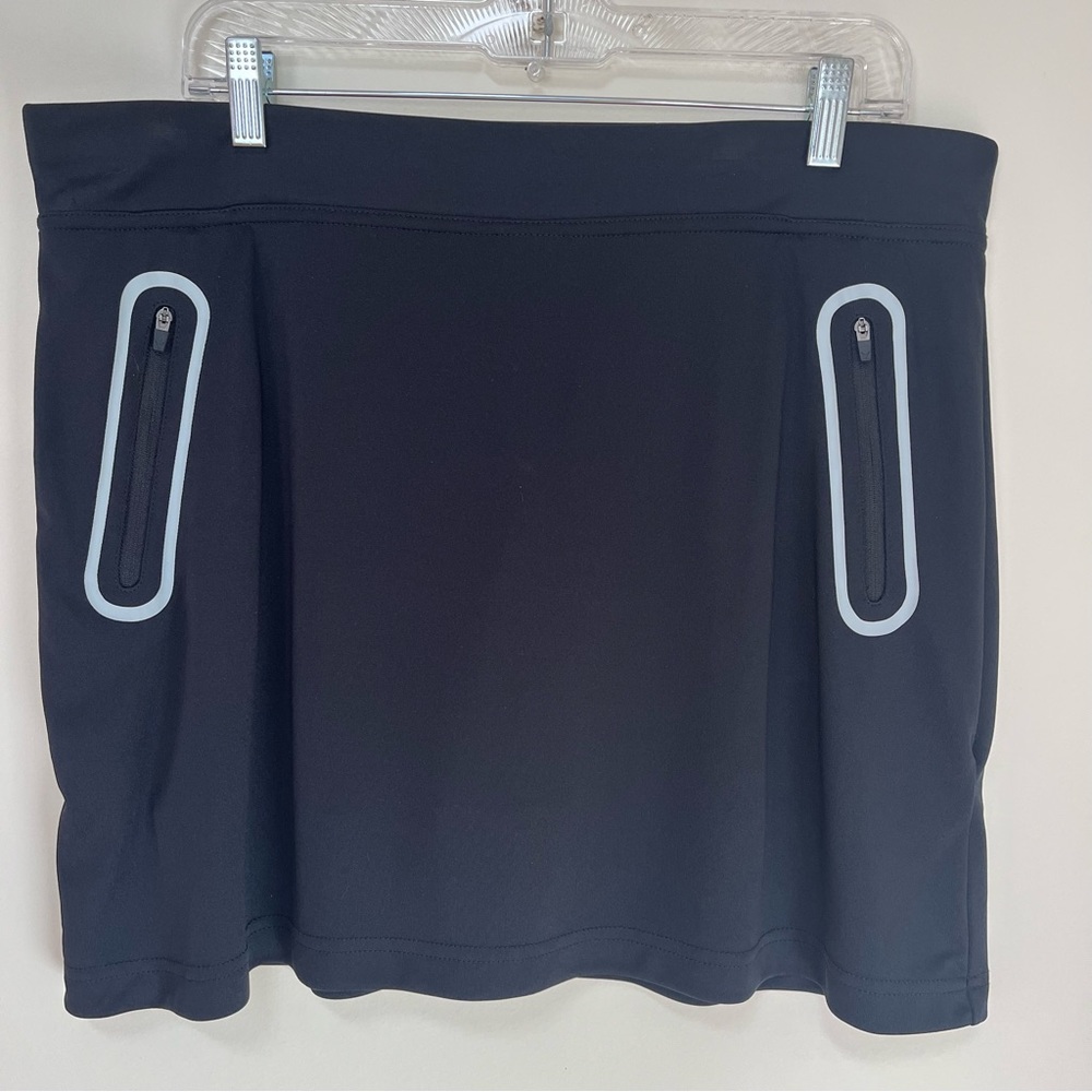 Callaway Opti-Dri Performance Skort - image 2